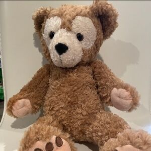 Disney Parks Duffy Bear